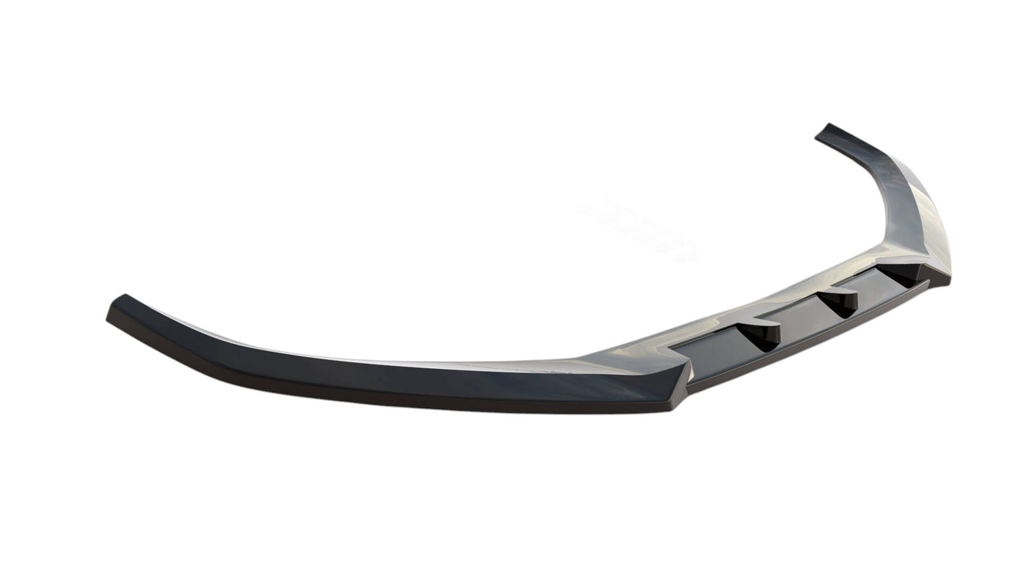 🤩Splitter Anteriore V.1 Adatto Per Audi A4 B9🤩