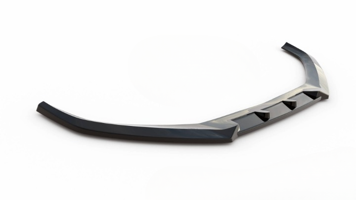 💫Front splitter V.1 suitable for Audi A4 B9💫