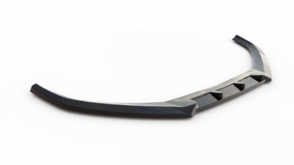 💫Front splitter V.1 suitable for Audi A4 B9💫