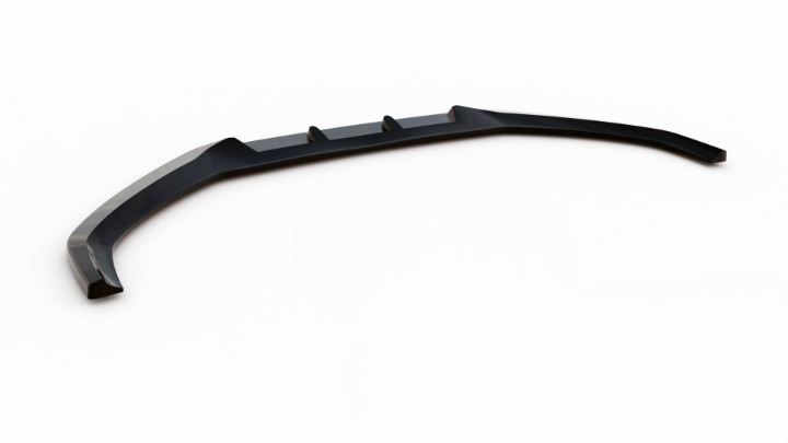 💫Front splitter V.1 suitable for Audi A4 B9💫