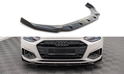 ✨Front Splitter V.1 suitable for Audi A4 B9 Facelift✨