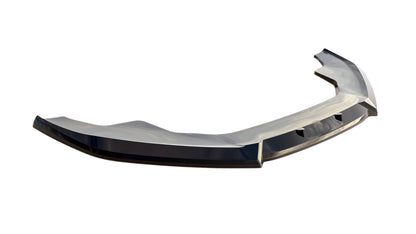 😍Splitter anteriore V.1 Adatto Per Audi A4 Competition B8 Facelift😍