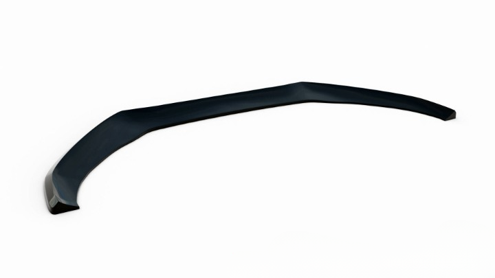 ⭐Splitter anteriore V.1 adatto per Audi A4 S-Line / S4 B8 Facelift⭐