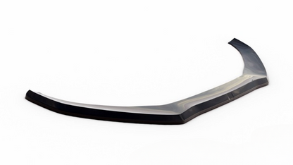 ⭐Splitter anteriore V.1 adatto per Audi A4 S-Line / S4 B8 Facelift⭐