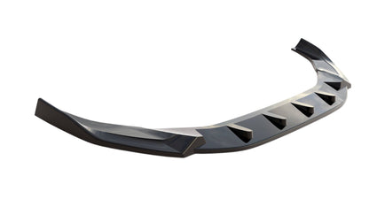 🌺Front splitter V.1 suitable for Audi A4 S-Line / S4 B9 Facelift🌺