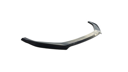 💎Splitter anteriore V.1 Adatto Per Audi A5 F5 Facelift💎