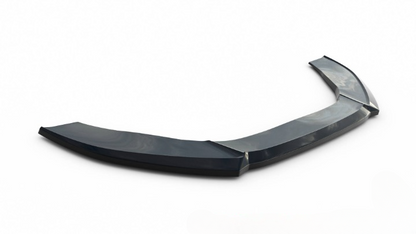⭐Splitter anteriore V.1 adatto per Audi A6 / A6 C7 S-line / S6 C7 Facelift⭐