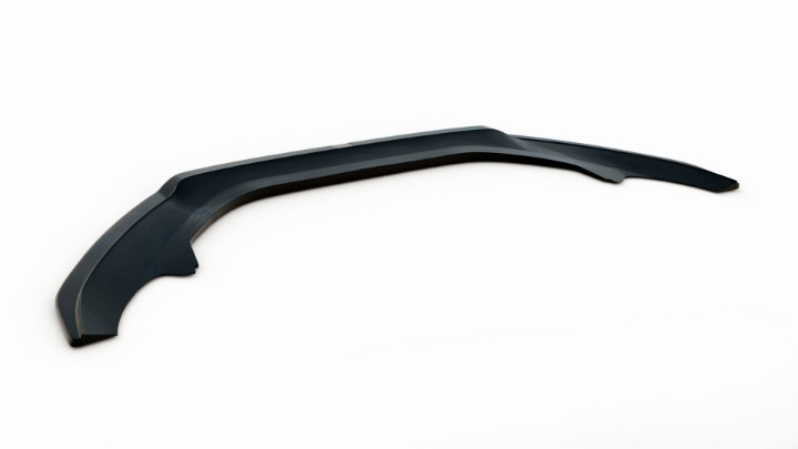 ⭐Splitter anteriore V.1 adatto per Audi A6 C7⭐