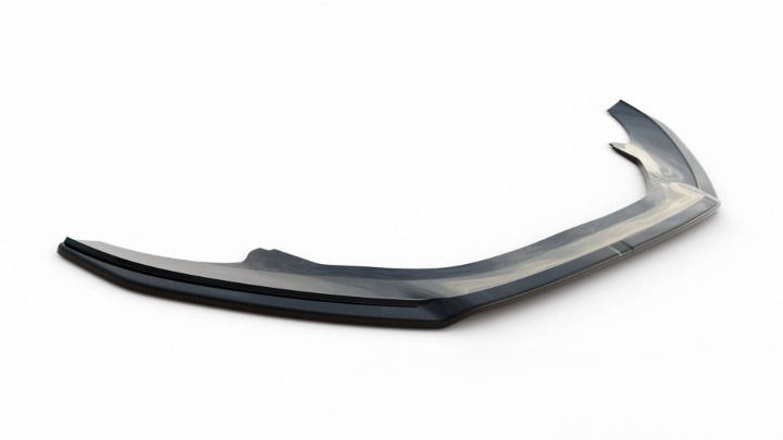 ⭐Splitter anteriore V.1 adatto per Audi A6 C7⭐