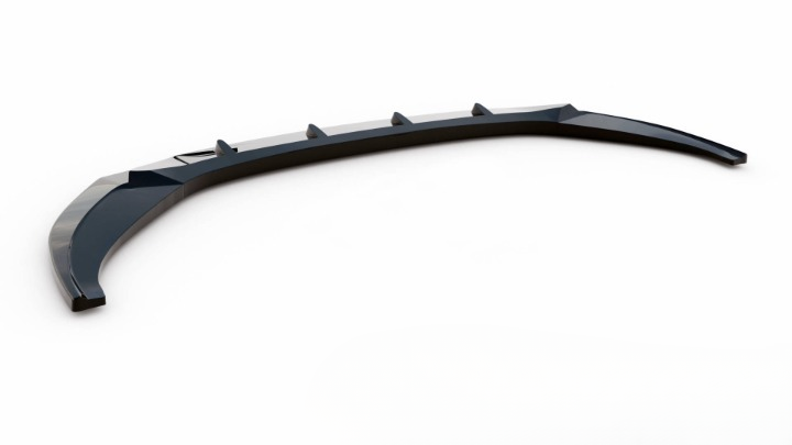 ✨Front splitter V.1 suitable for Audi A6 C8 ✨