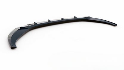 ✨Front splitter V.1 suitable for Audi A6 C8 ✨