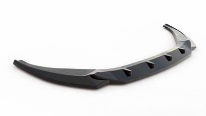 ✨Front splitter V.1 suitable for Audi A6 C8 ✨