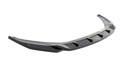 😍Splitter Anteriore V.1 Adatto Per Audi A7 C8😍