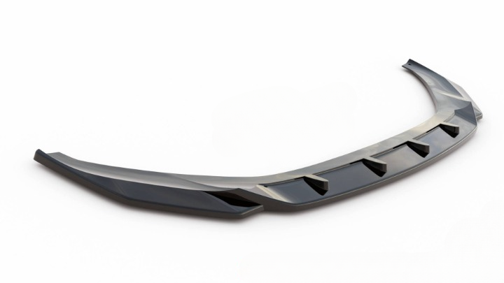 🔥Front Splitter V.1 suitable for Audi A7 C8🔥