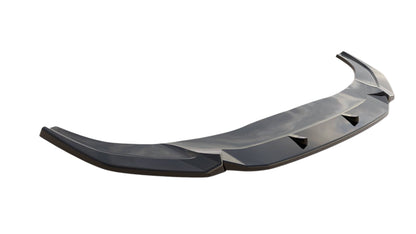 😍Front Splitter V.1 Suitable For Audi Q3 Sportback S-Line😍