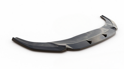 🔥Splitter anteriore V.1 adatto per Audi Q3 Sportback S-Line🔥