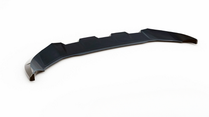 ✨Splitter anteriore V.1 Audi Q4 e-tron Sportback S-line Mk1✨