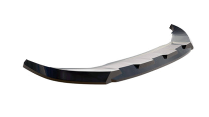 🔥Splitter anteriore V.1 adatto per Audi Q4 e-tron Sportback S-line Mk1🔥