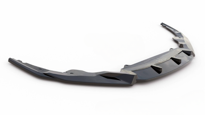 🔥Front Splitter V.1 suitable for Audi R8 Mk2 Facelift🔥