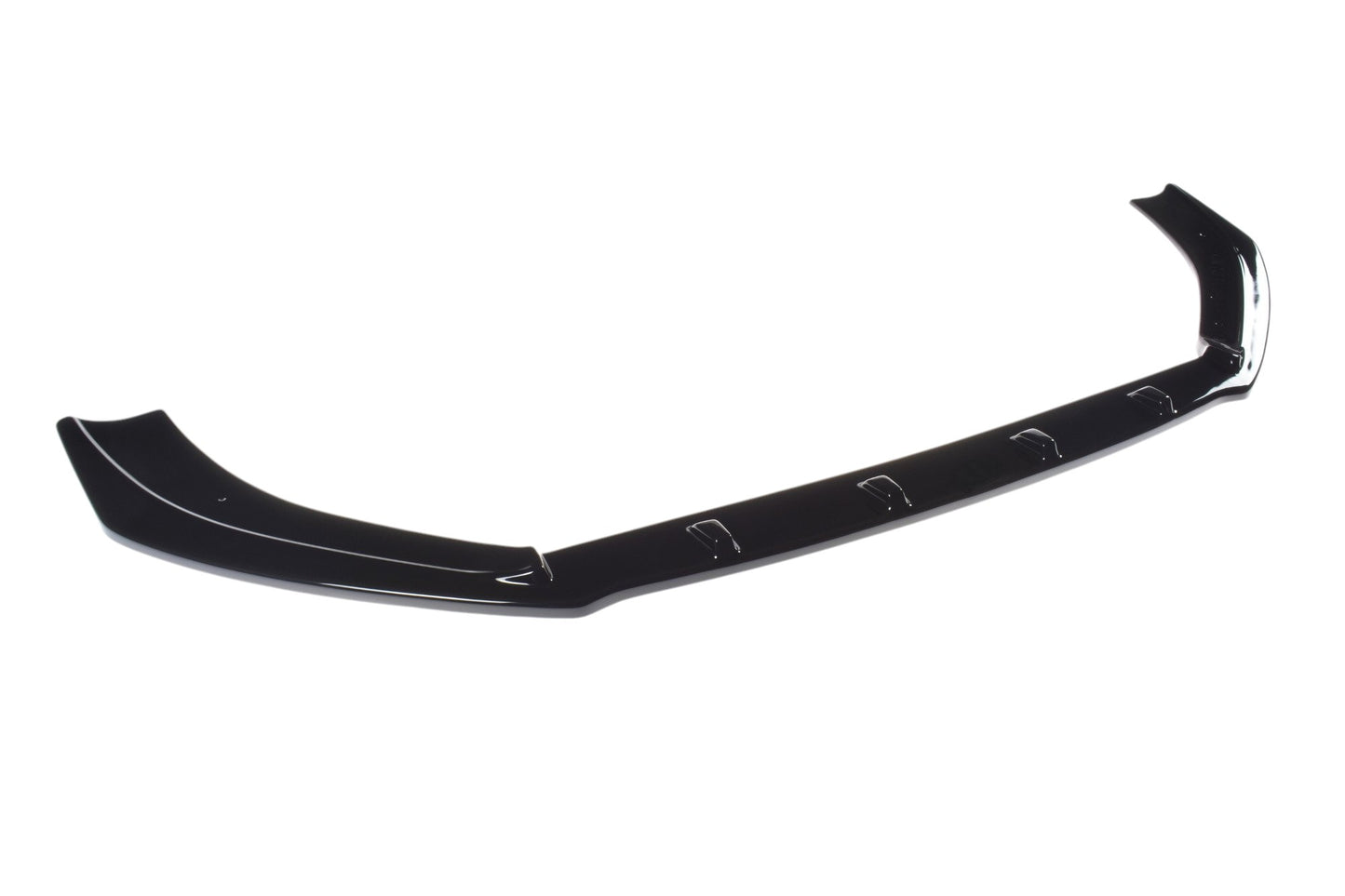 🔥Splitter Anteriore V.1 Adatto Per Audi RS3 8V FL Berlina🔥