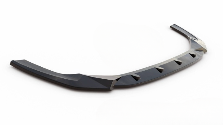 ⭐Front Splitter V.1 suitable for Audi RS3 Sedan 8Y⭐