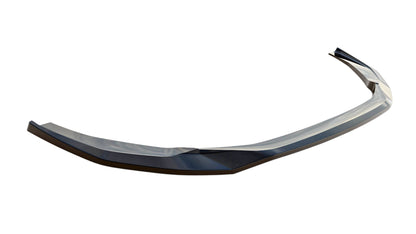 😍Splitter anteriore V.1 ADatto Per Audi RS4 B9 Facelift😍