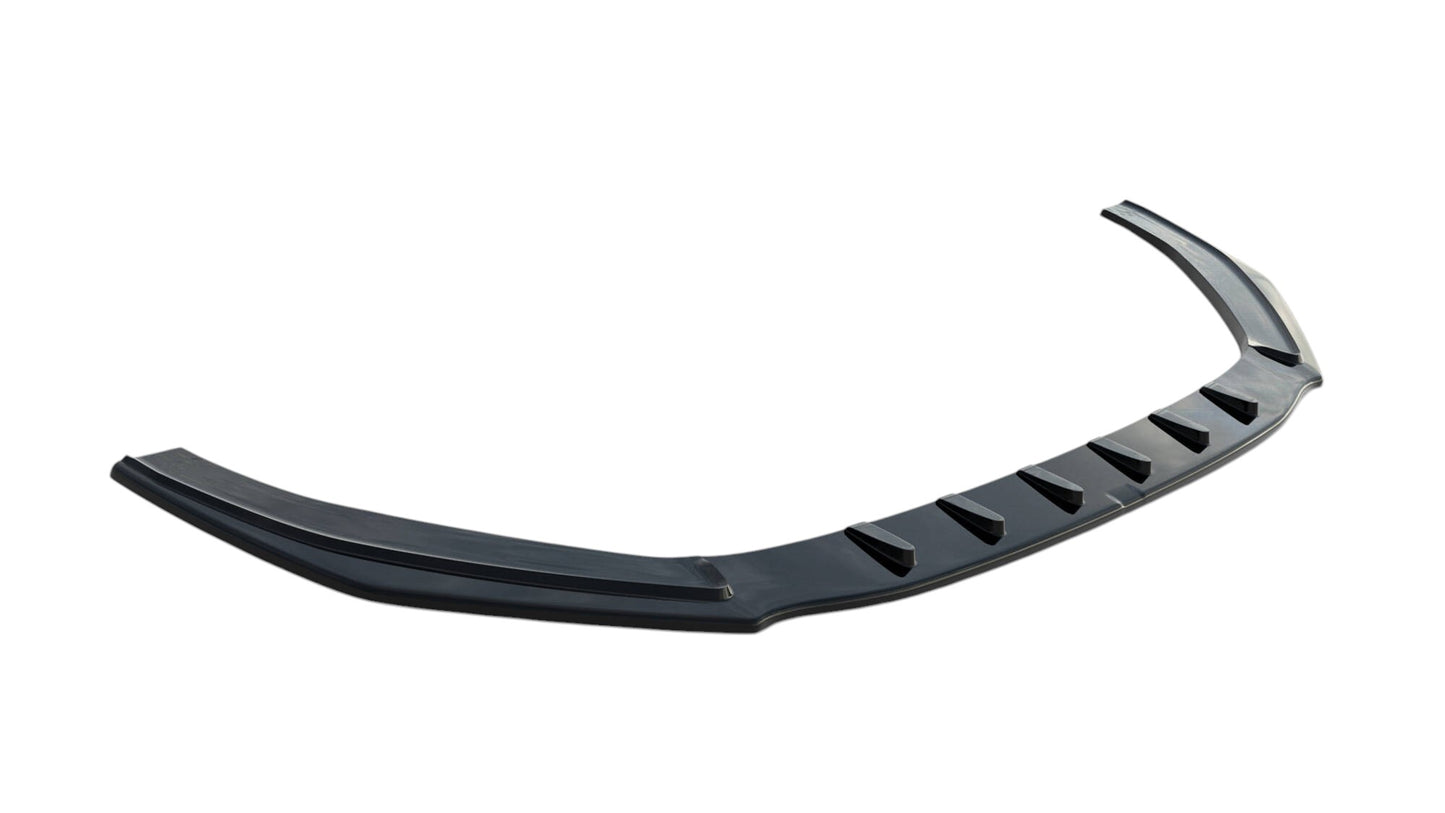 🔥Splitter Anteriore V.1 Adatto Per Audi RS5 Coupé / Sportback F5🔥