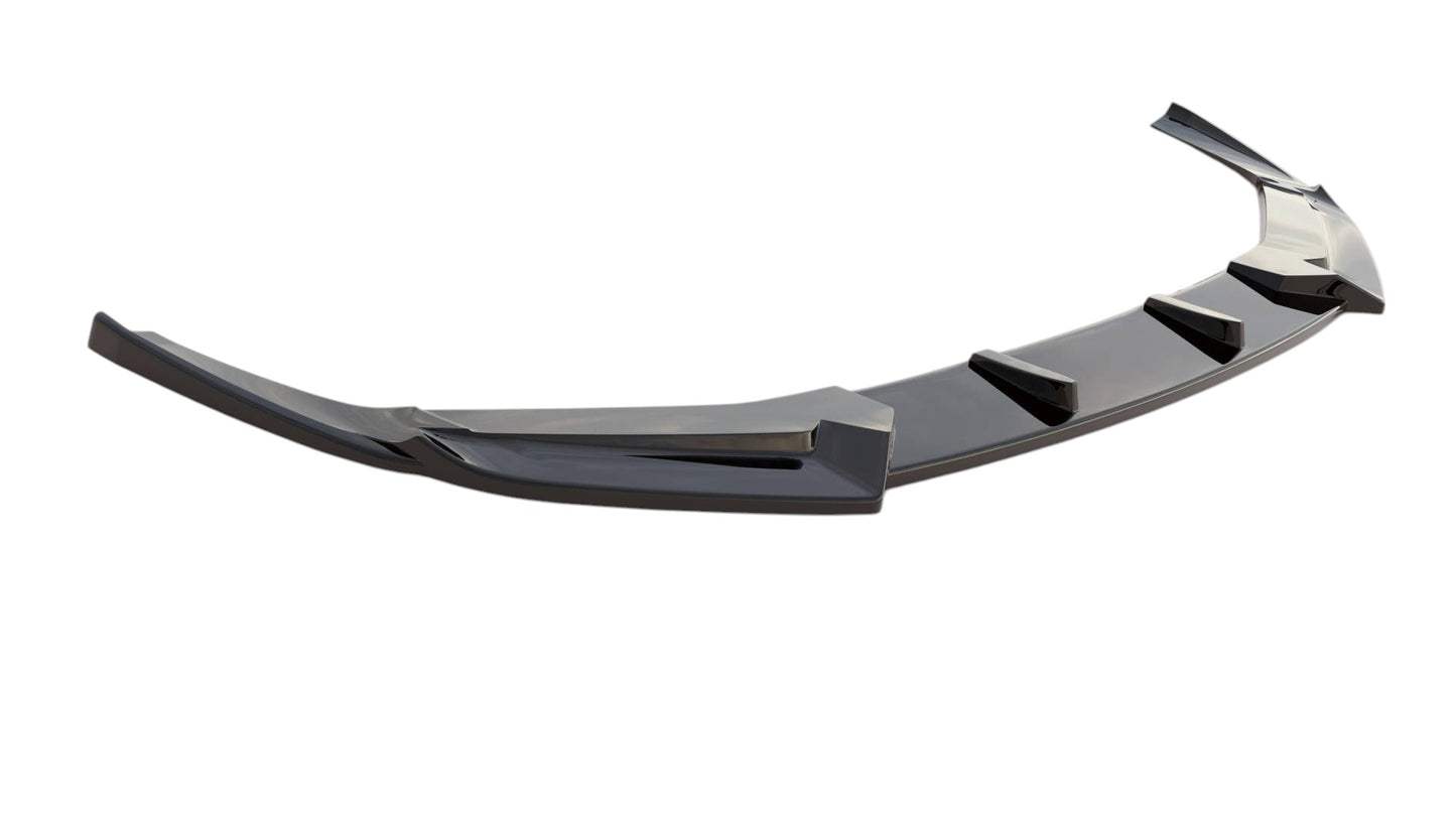 🔥Front Splitter V.1 Suitable For Audi RS7 C8🔥