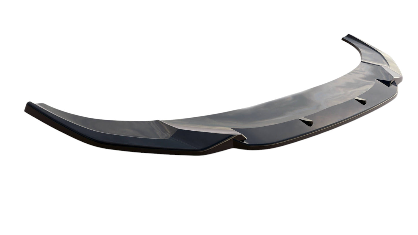 😍Front Splitter V.1 Suitable For Audi RSQ3 F3😍