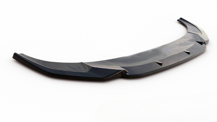 🔥Front Splitter V.1 suitable for Audi RSQ3 F3🔥