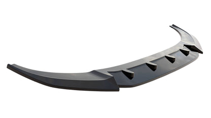 😎Splitter anteriore V.2 adatto per Audi RSQ8 Mk1😎