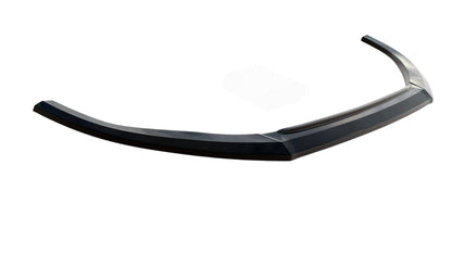 🔥Splitter Anteriore V.1 Adatto Per Audi S3 / A3 S-Line 8V Berlina / Cabrio🔥