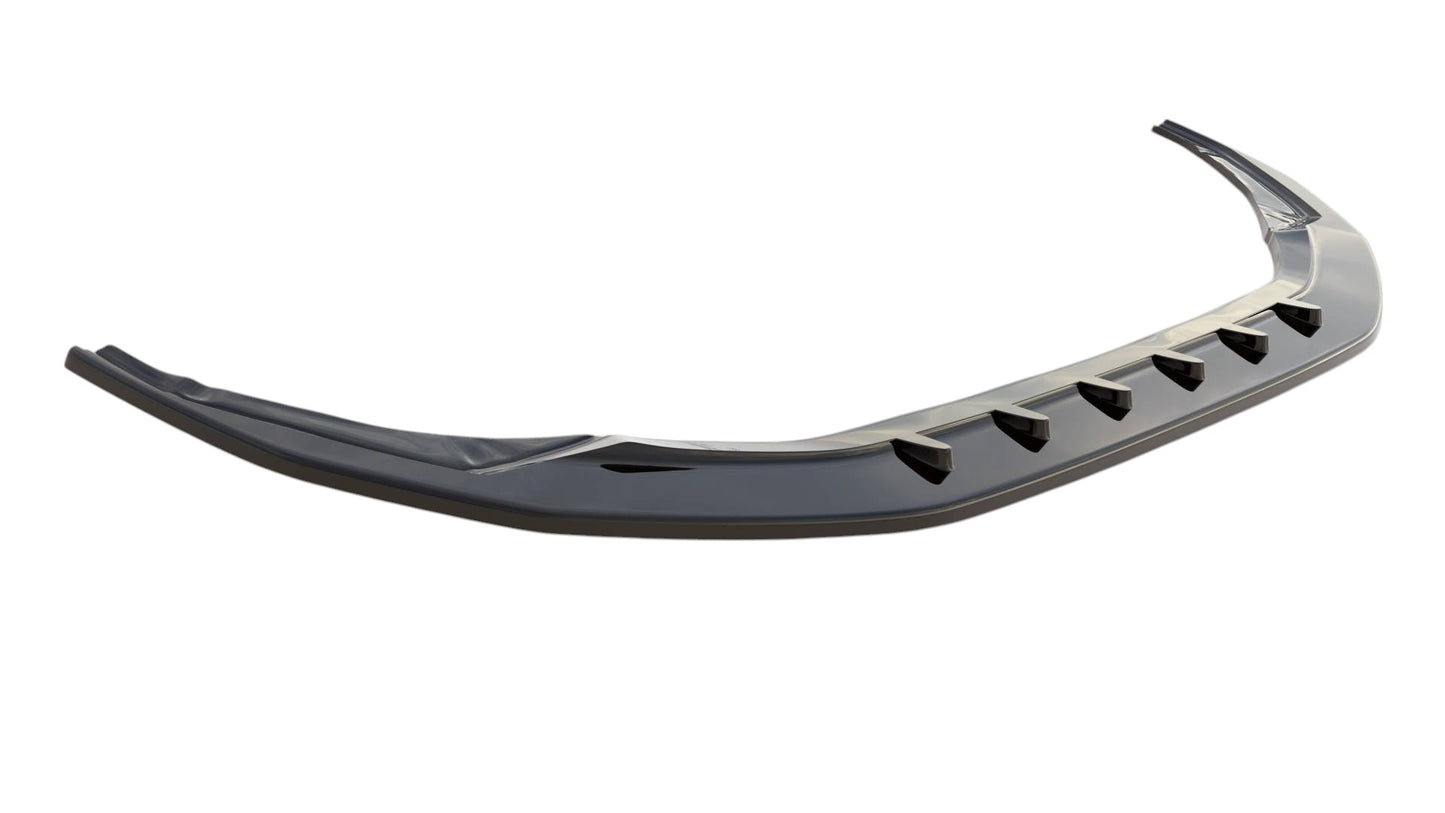 😎Front Splitter V.1 Suitable For Audi S3 / A3 S-Line 8Y😎