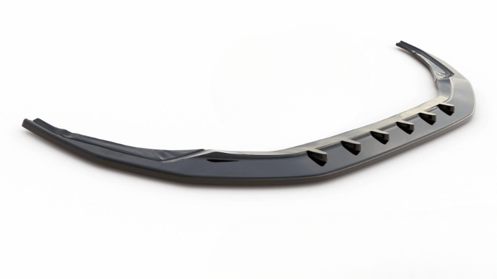 💫Splitter anteriore V.1 adatto per Audi S3 / A3 S-Line 8Y💫