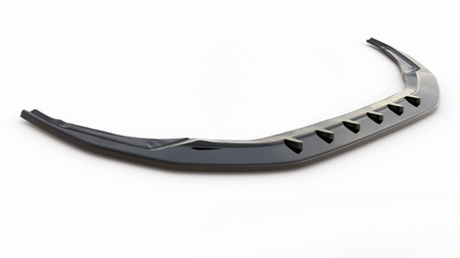 💫Splitter anteriore V.1 adatto per Audi S3 / A3 S-Line 8Y💫