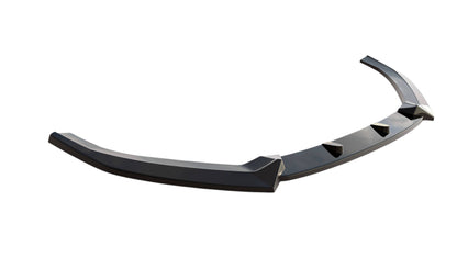 ⭐️Splitter V.1 Suitable For Audi S3 / A3 S-Line Sportback 8V Facelift⭐️