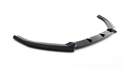 🔥Front splitter V.1 suitable for Audi S3 / A3 S-Line Sportback 8V Facelift🔥