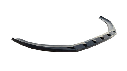 💥Splitter anteriore V.1 Adatto Per Audi S3/A3 S-Line Sportback/Hatchback 8V💥
