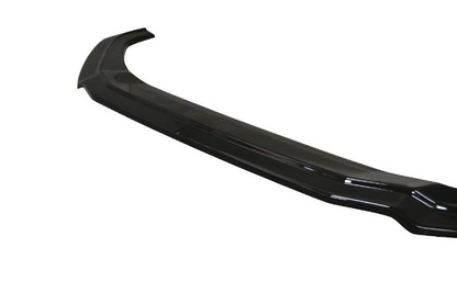 ⭐Splitter anteriore V.1 adatto per Audi S4 / A4 S-Line B9⭐