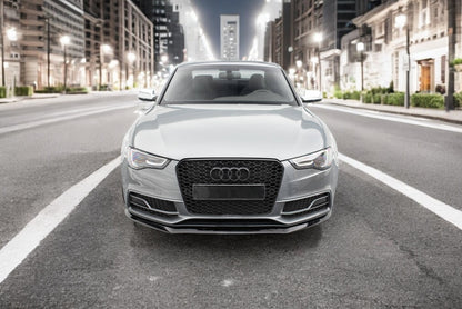 ⭐SPLITTER PER AUDI A5 S-line 8T Facelift 2011-2016 / S5 8T Facelift 2011-2016⭐