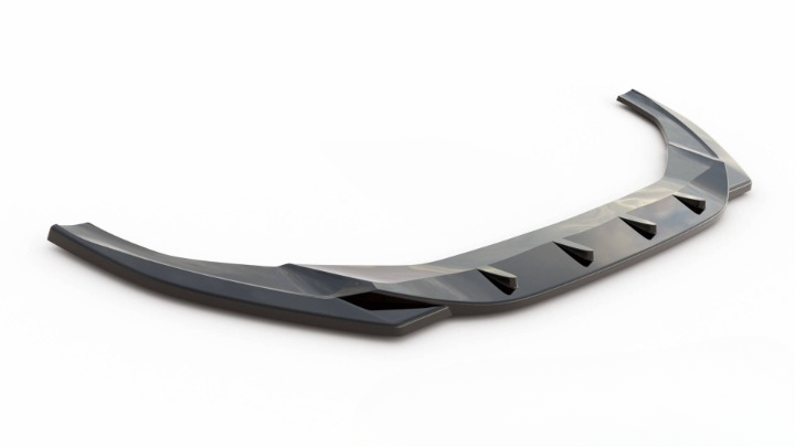 🔥Front Splitter V.1 suitable for Audi S5 / A5 S-Line F5 Facelift🔥