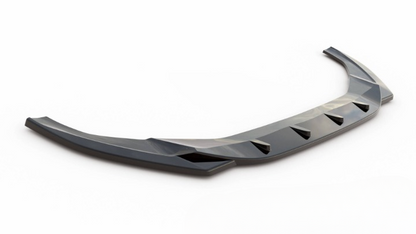 🔥Front Splitter V.1 suitable for Audi S5 / A5 S-Line F5 Facelift🔥