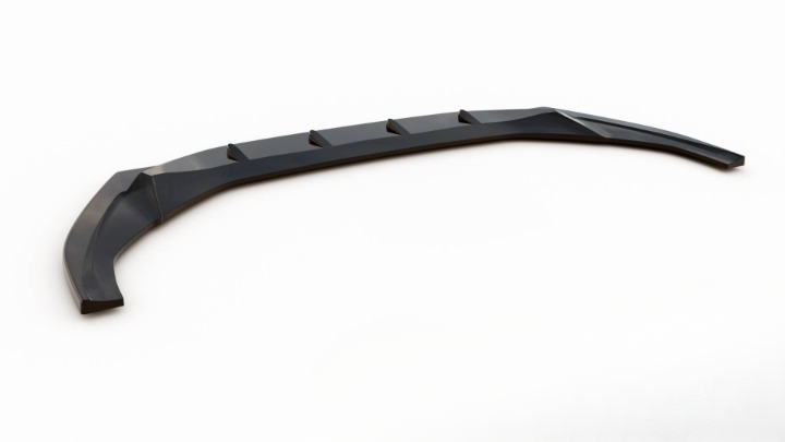 🔥Front Splitter V.1 suitable for Audi S5 / A5 S-Line F5 Facelift🔥