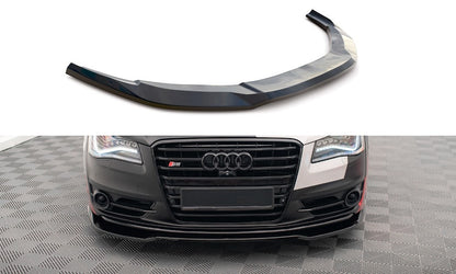 ✨Splitter anteriore V.1 adatto per Audi S8 D4✨