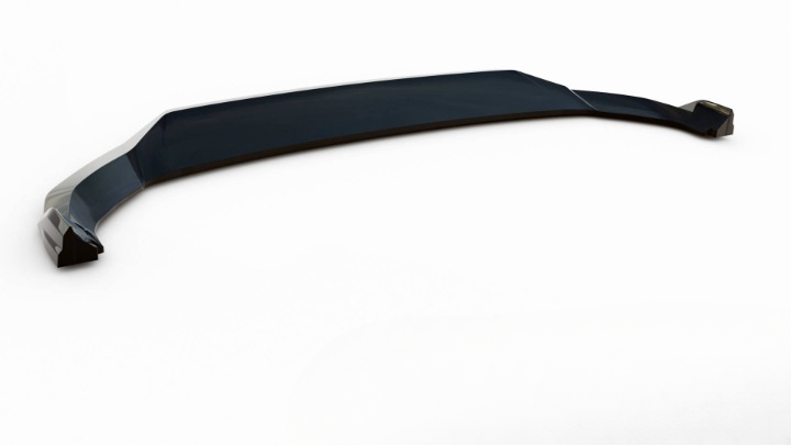 🔥Front splitter V.1 Audi SQ5 / Q5 S-Line SUV / Sportback Mk2 Facelift🔥