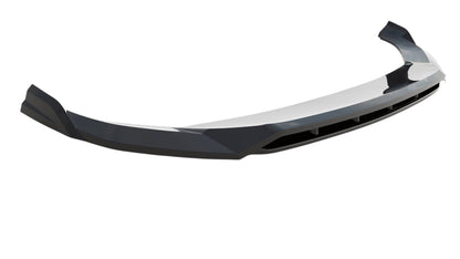 😍Splitter V.1 Suitable For Audi SQ5/Q5 S-Line SUV/Sportback Mk2 Facelift😍