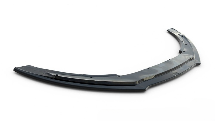 ⭐Splitter anteriore V.1 adatto per Audi TT S / TT S-Line 8J Facelift⭐