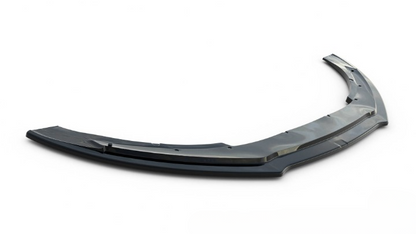 ⭐Splitter anteriore V.1 adatto per Audi TT S / TT S-Line 8J Facelift⭐