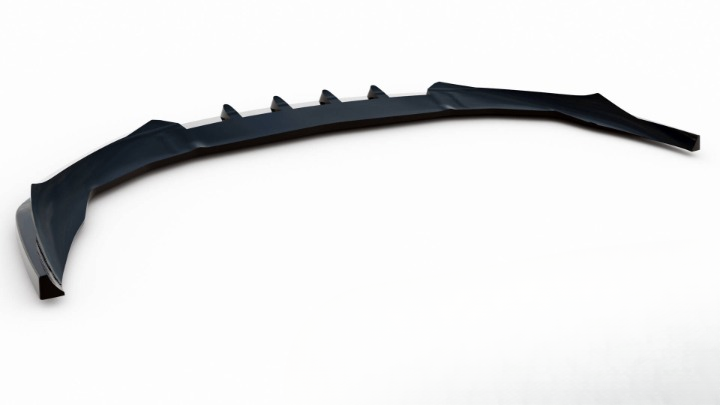 ✨Front Splitter V.1 suitable for Audi e-Tron GT / RS GT Mk1✨