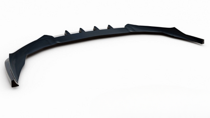 ✨Front Splitter V.1 suitable for Audi e-Tron GT / RS GT Mk1✨